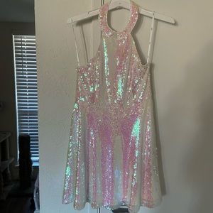 Party dress